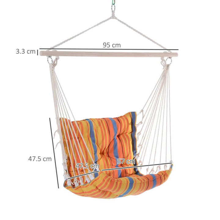 Hanging Swing Chair
