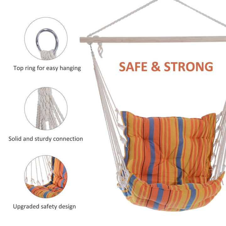 Hanging Swing Chair