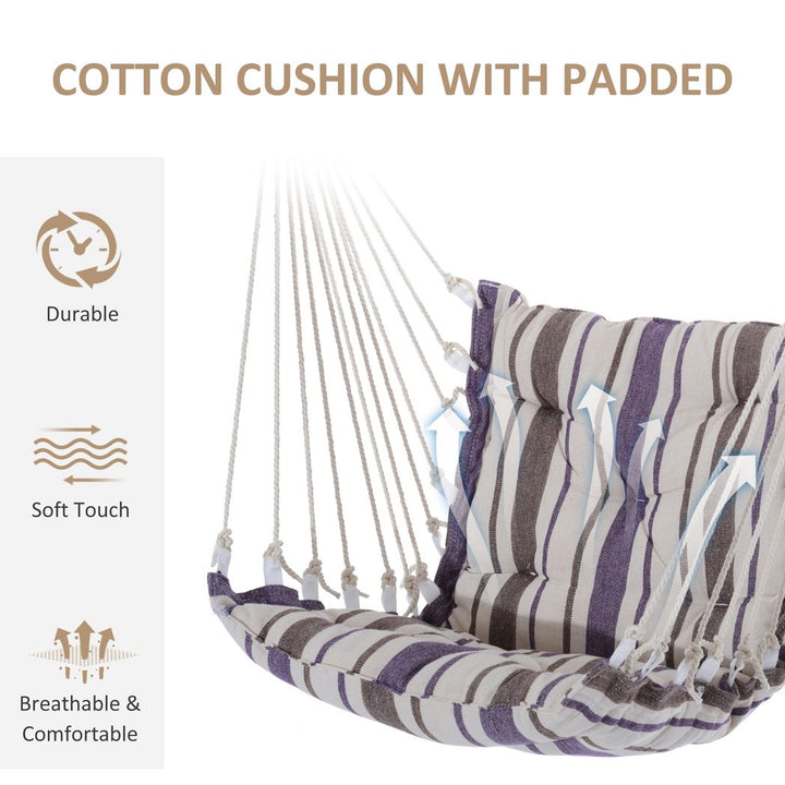 Hanging Swing Chair
