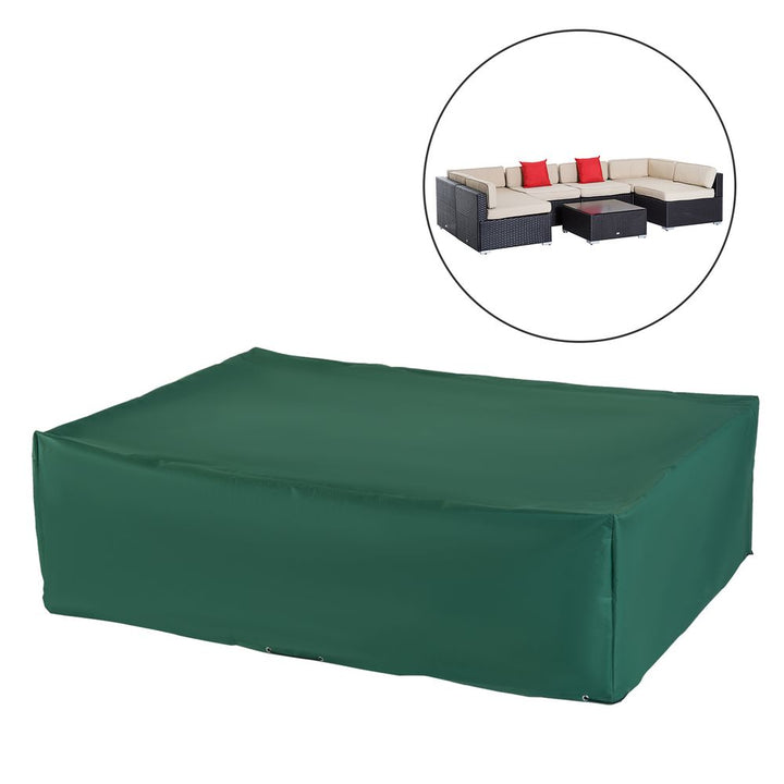 Furniture Cover, -Green