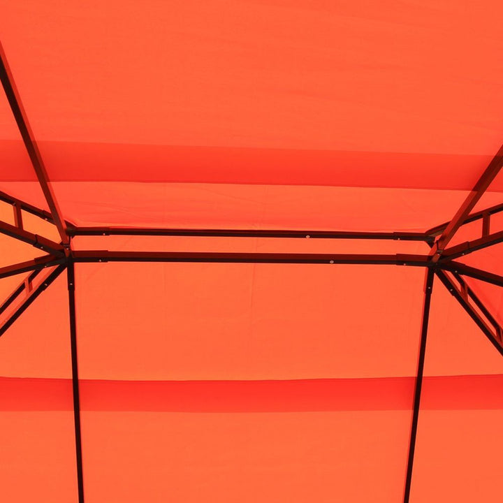 m x .m Aluminium Gazebo Canopy Patioarquee Party Tent Outdoor