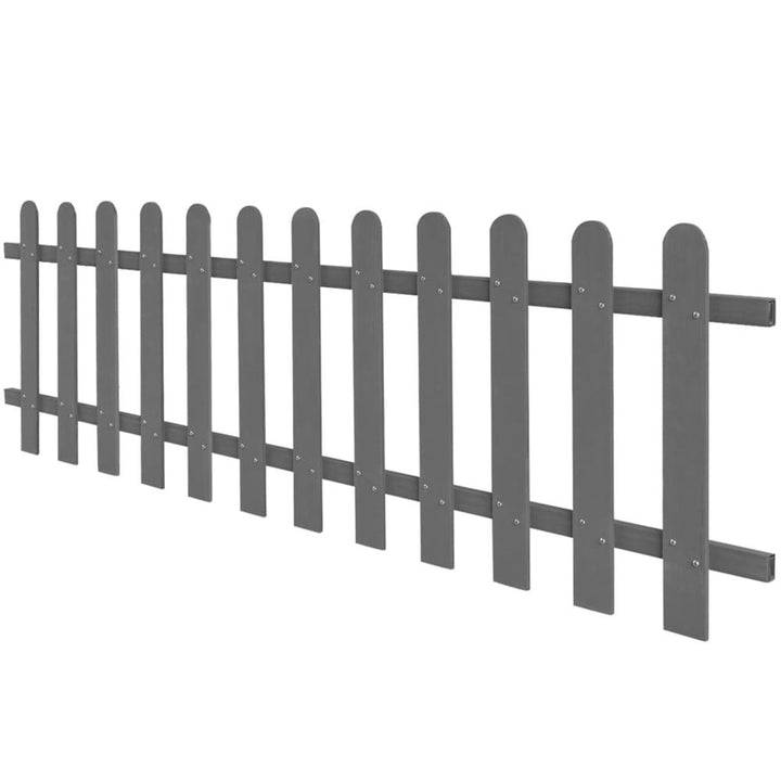Picket Fence WPC x 