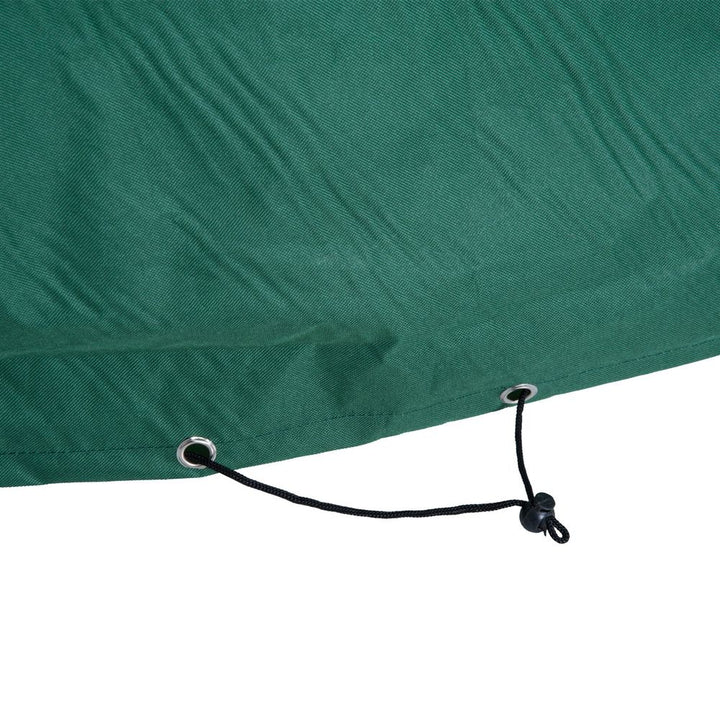 Furniture Cover, -Green