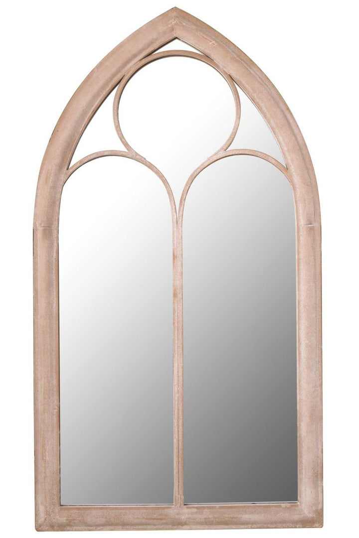 Somerley Chapel Arch Gardenirror