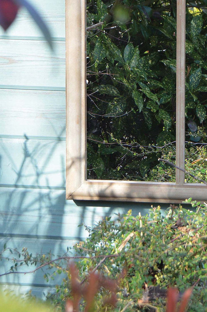 Somerley Chapel Arch Gardenirror