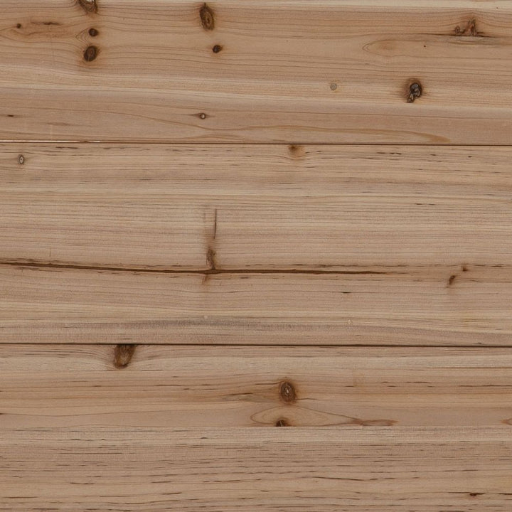 Wooden Raised Bed -Tier Planter Kit Elevated Plant Box 