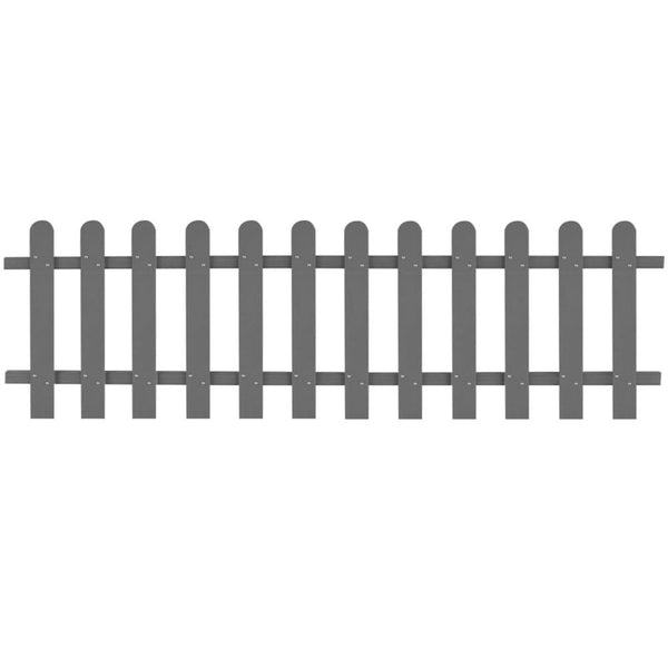 Picket Fence WPC x 