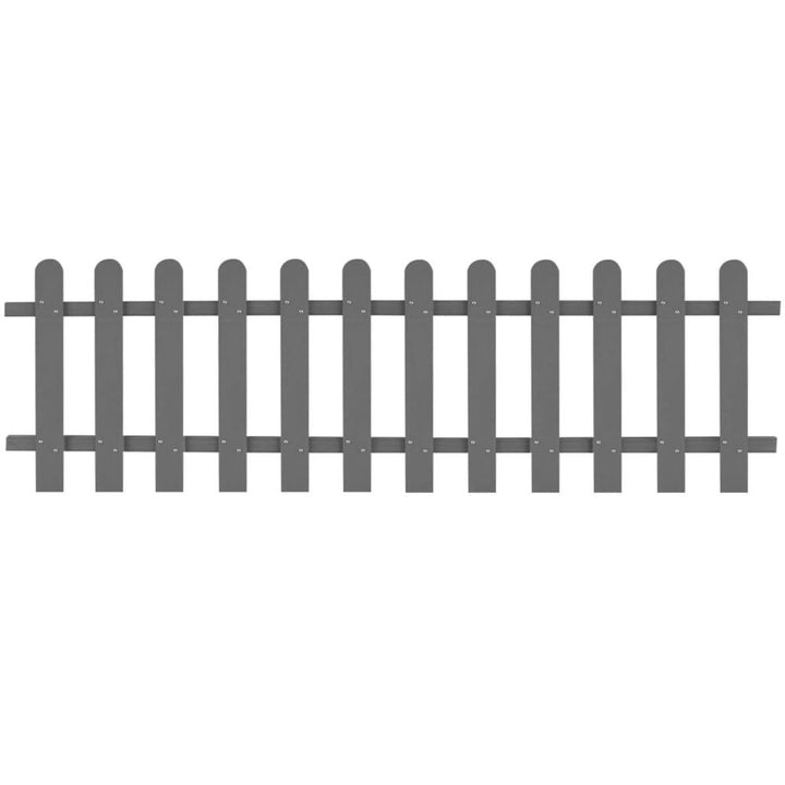Picket Fence WPC x 