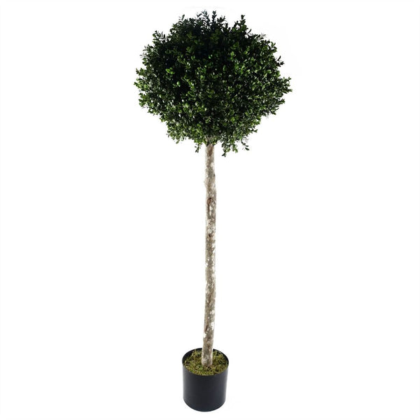  Buxus Ball Artificial Tree UV Resistant Outdoor Topiary