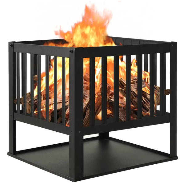 Fire Pit Steel