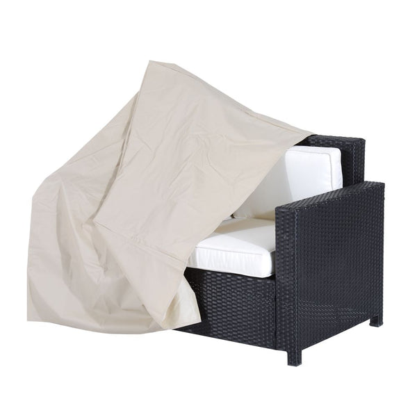 Outdoor Furniture Cover Seater Waterproof Protection Wind Rain Dust