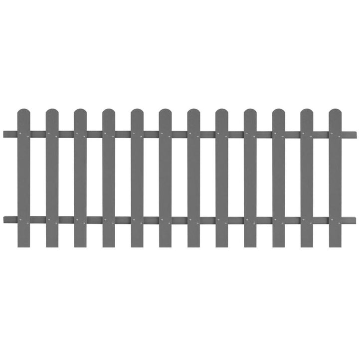 Picket Fence WPC x 