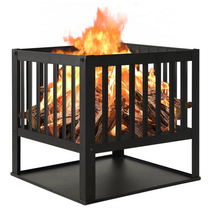 Fire Pit Steel