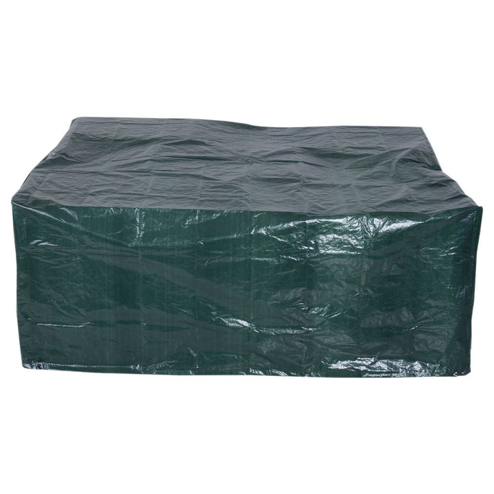 Large Patio Set Cover Outdoor Garden Furniture Cover Waterproof