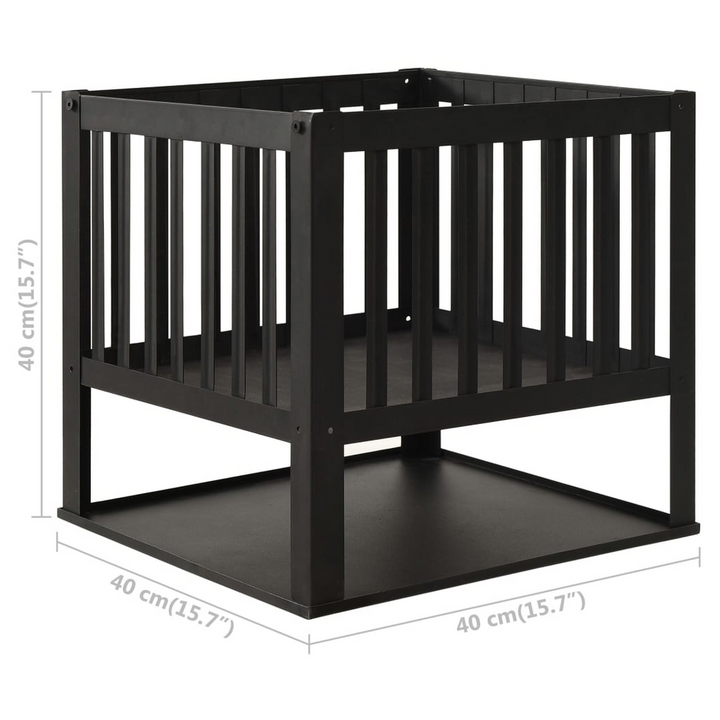 Fire Pit Steel